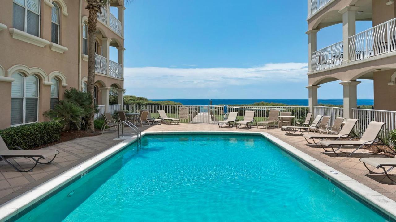 Monterey Condos C301 Seacrest Exterior foto