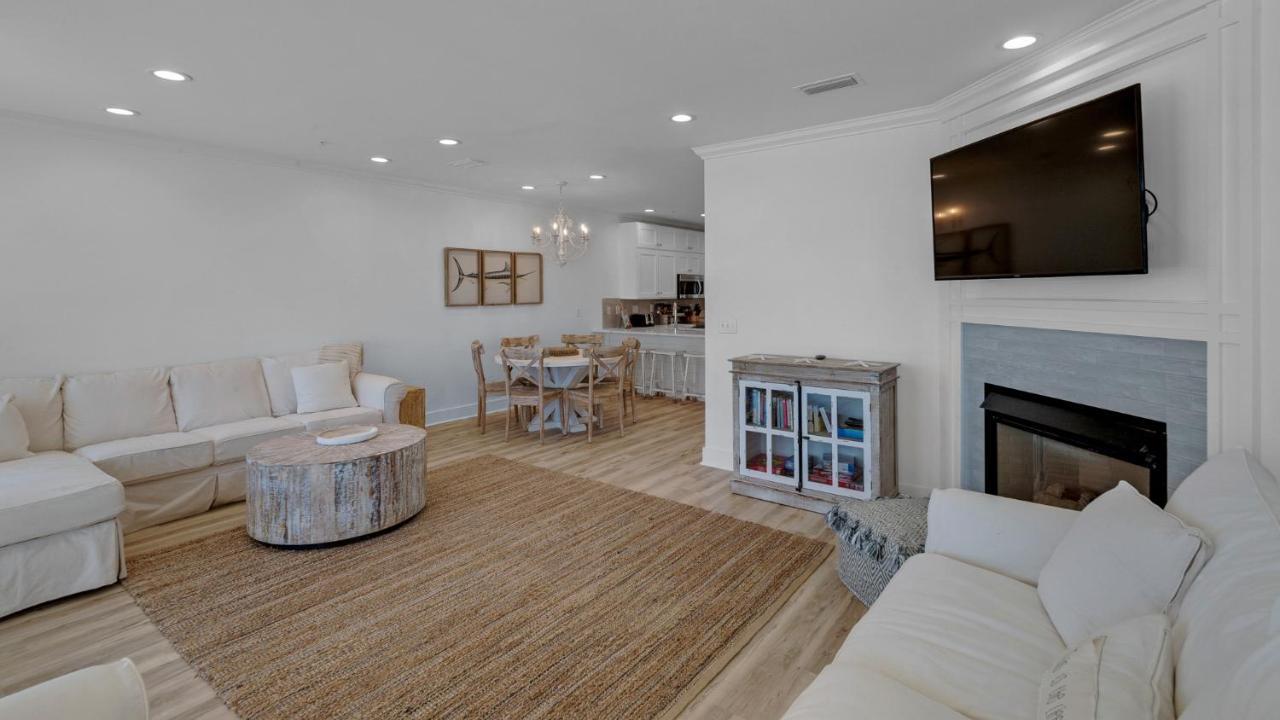 Monterey Condos C301 Seacrest Exterior foto