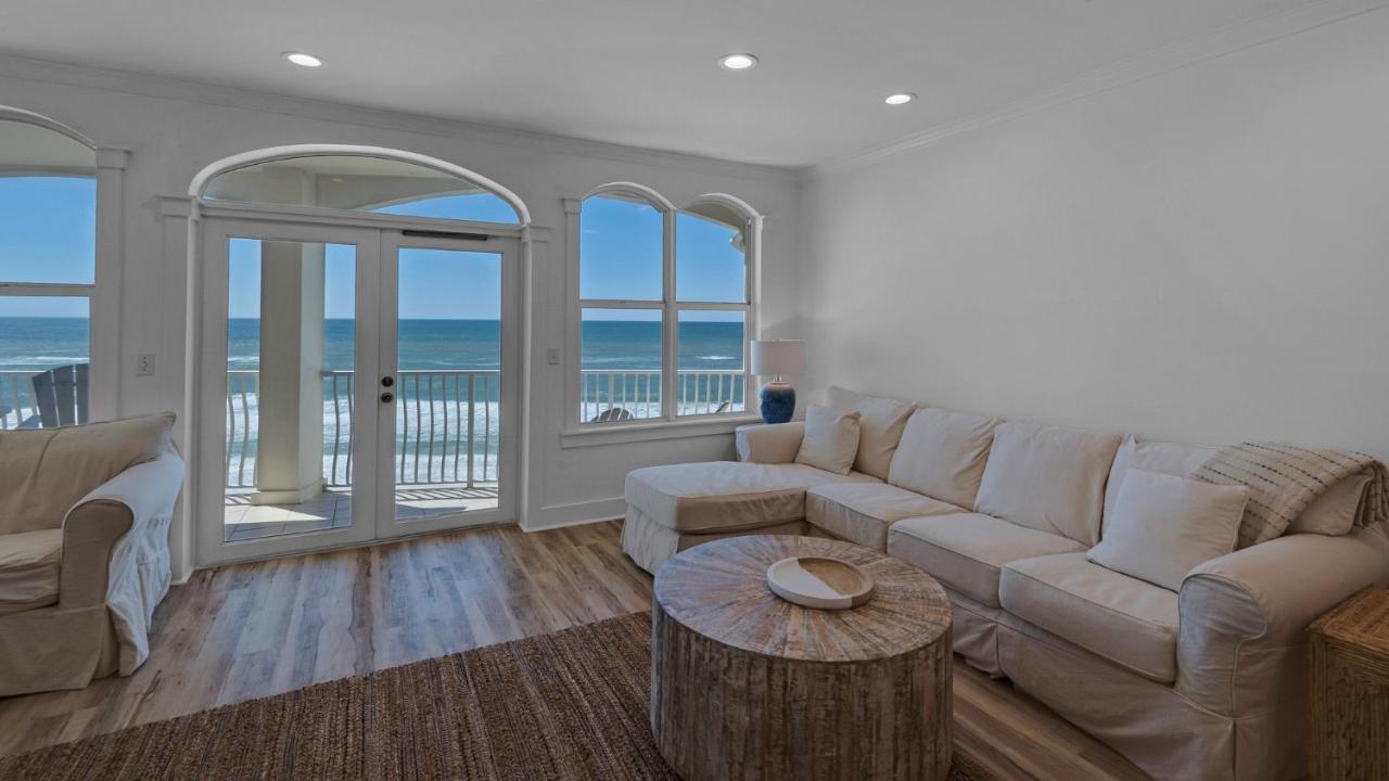 Monterey Condos C301 Seacrest Exterior foto