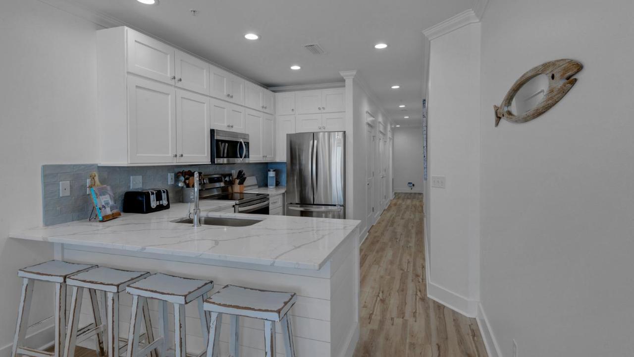 Monterey Condos C301 Seacrest Exterior foto