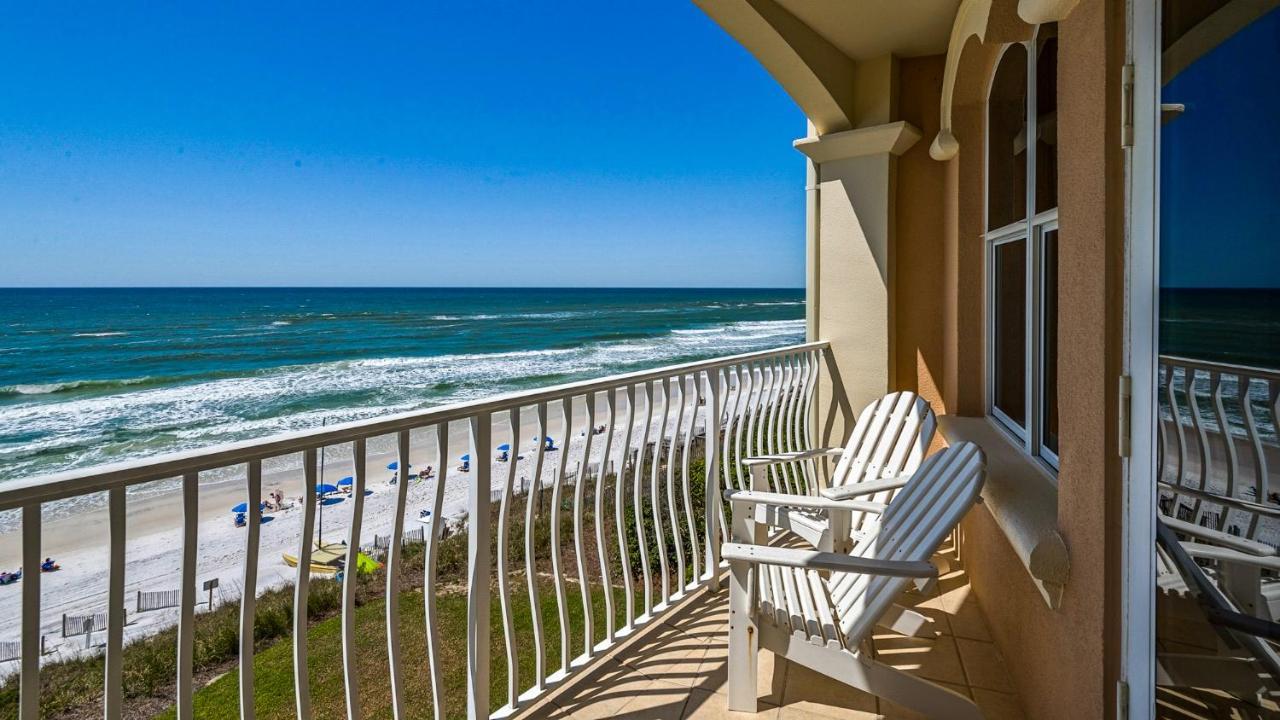 Monterey Condos C301 Seacrest Exterior foto