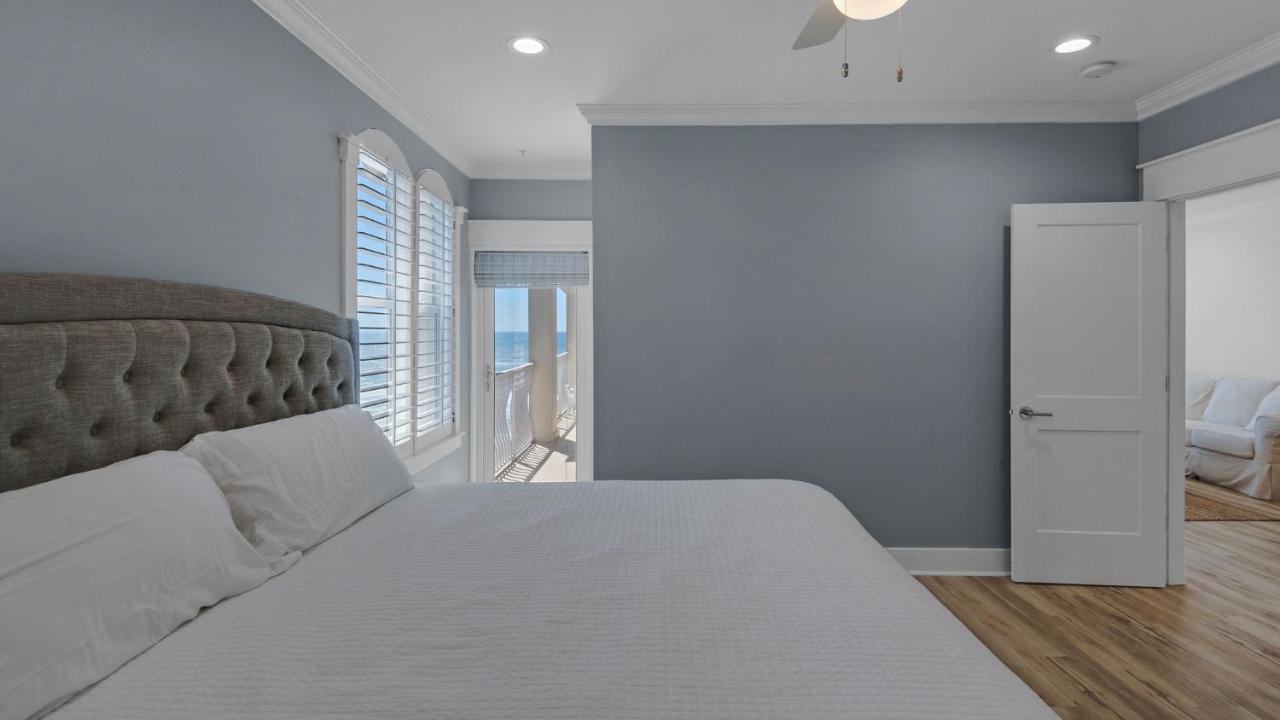 Monterey Condos C301 Seacrest Exterior foto