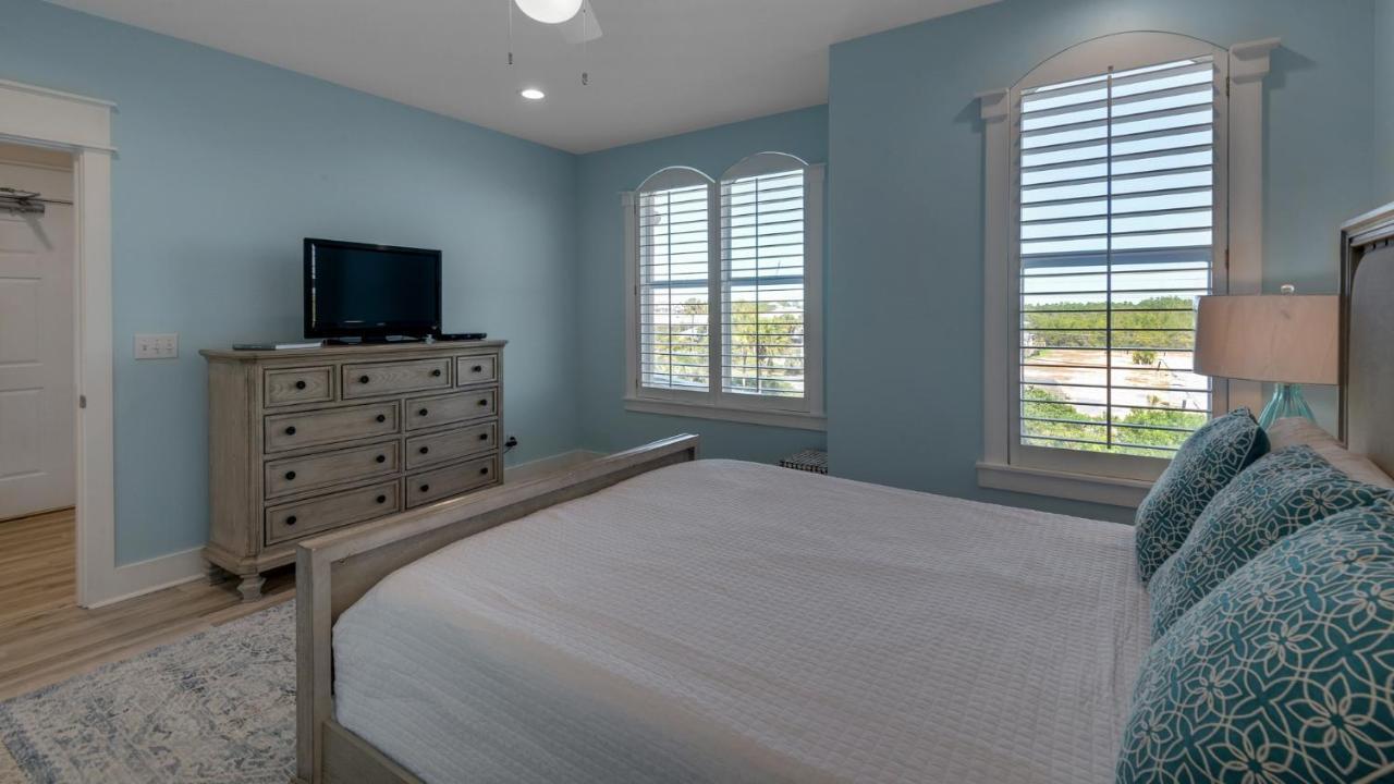 Monterey Condos C301 Seacrest Exterior foto