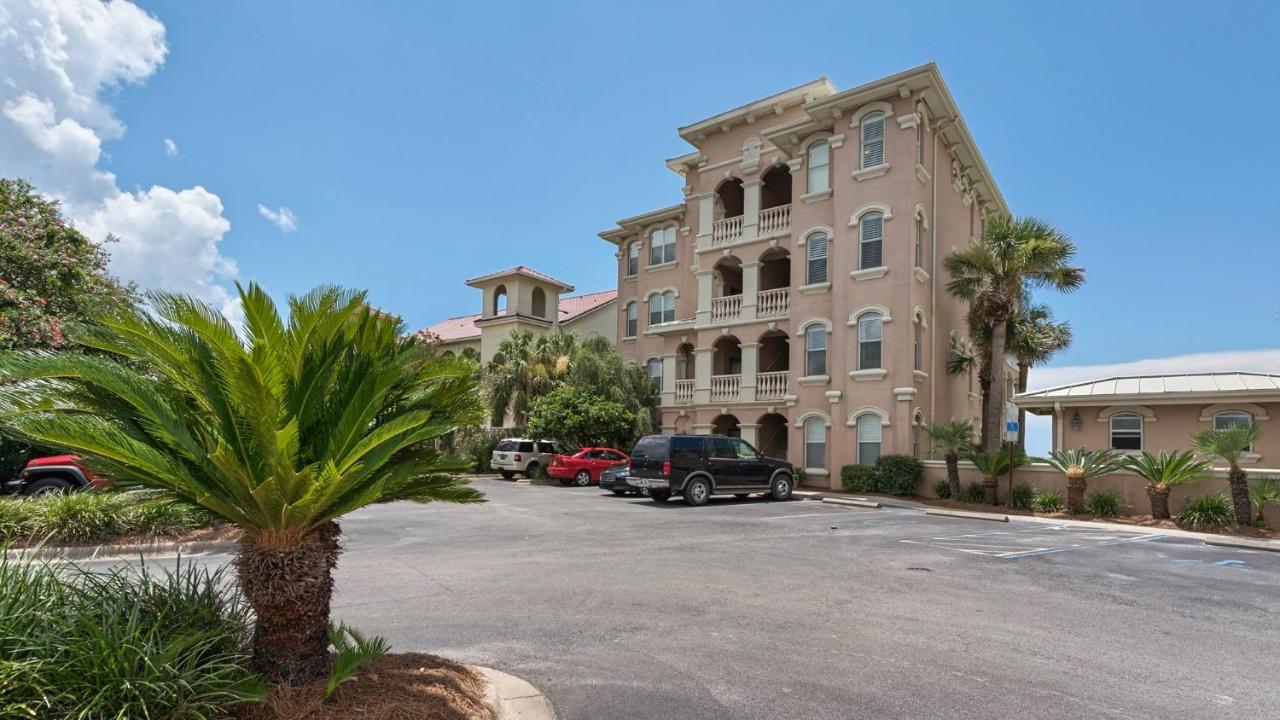 Monterey Condos C301 Seacrest Exterior foto