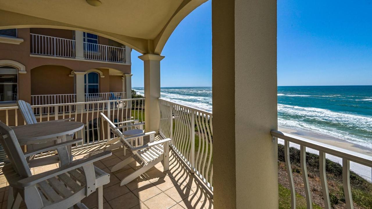 Monterey Condos C301 Seacrest Exterior foto