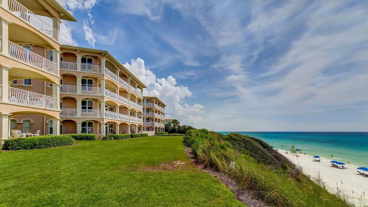 Monterey Condos C301 Seacrest Exterior foto
